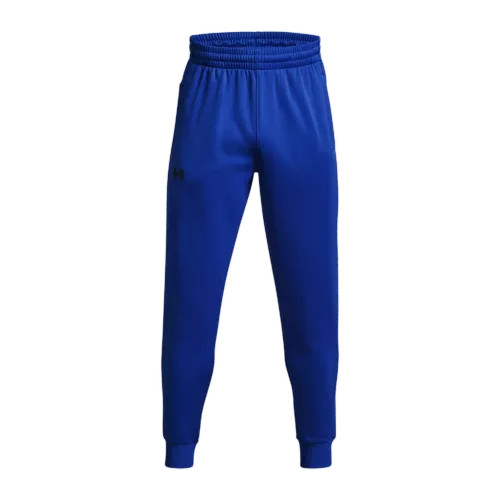Férfi melegítők Under Armour UA Armour Fleece Joggers