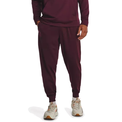 Férfi melegítők Under Armour UA Armour Fleece Joggers