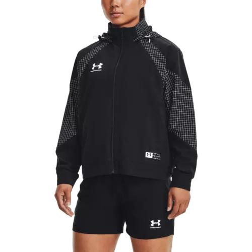 Női dzseki Under Armour UA W Accelerate Track Jacket