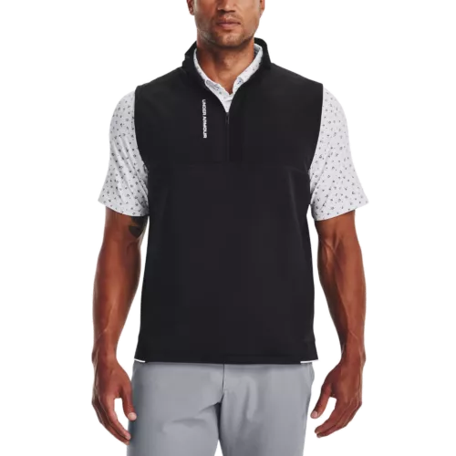 Férfi mellény Under Armour UA Storm Daytona Vest