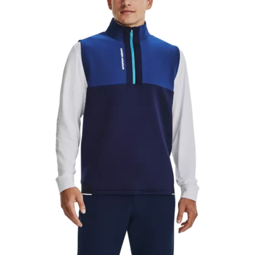 Férfi mellény Under Armour UA Storm Daytona Vest