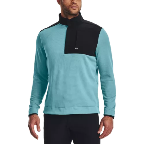 Férfi felső Under Armour UA Storm SweaterFleece Nov