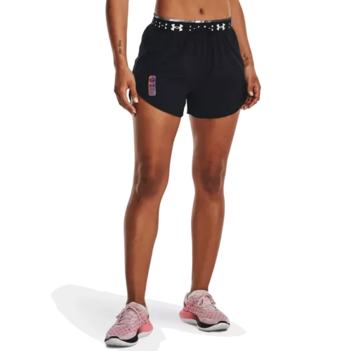 Női rövidnadrágok Under Armour UA RUN ANYWHERE HI Short