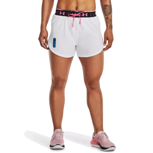 Női rövidnadrágok Under Armour UA RUN ANYWHERE HI Short