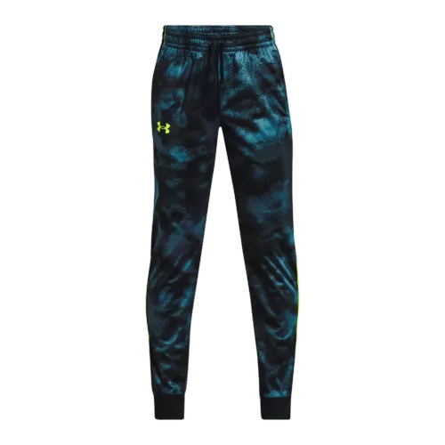 Fiú sportnadrág Under Armour UA Pennant 2.0 Novelty Pants