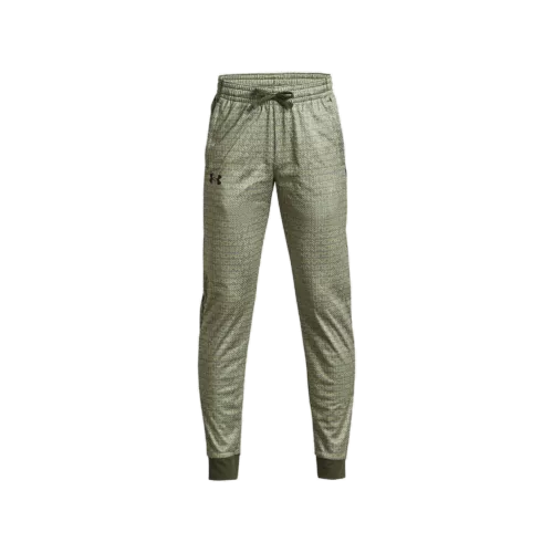 Fiú sportnadrág Under Armour UA Pennant 2.0 Novelty Pants