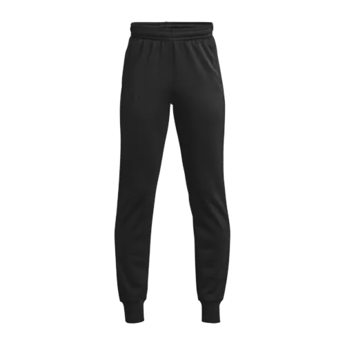 Fiú melegítők Under Armour UA Armour Fleece Joggers