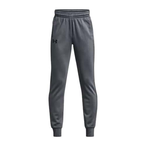 Fiú melegítők Under Armour UA Armour Fleece Joggers