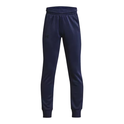 Fiú melegítők Under Armour UA Armour Fleece Joggers