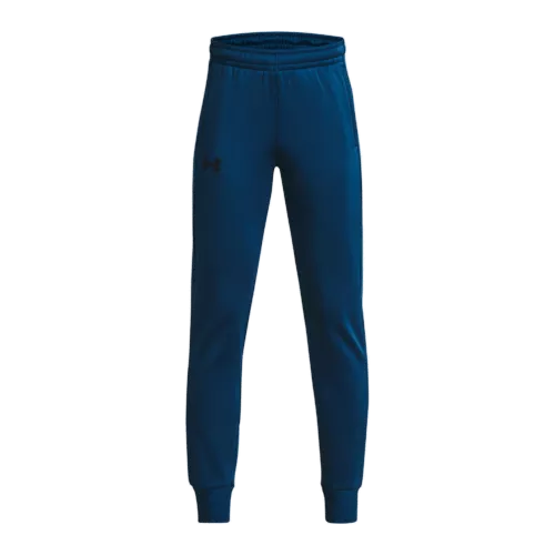 Fiú melegítők Under Armour UA Armour Fleece Joggers