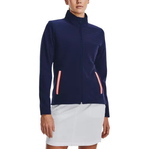 Női dzseki Under Armour UA Storm Revo Jacket