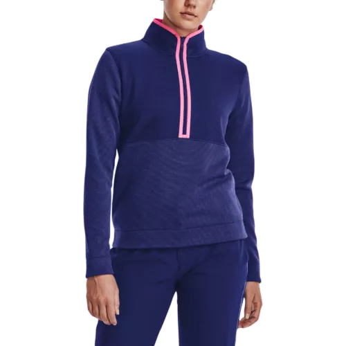 Női felső Under Armour UA Storm SweaterFleece HZ