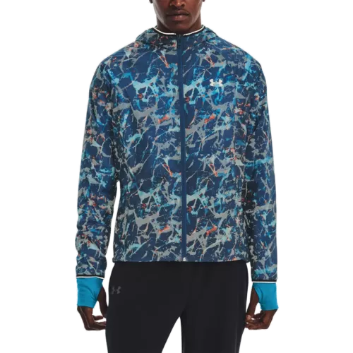 Férfi dzseki Under Armour UA STORM OUTRUN COLD JACKET