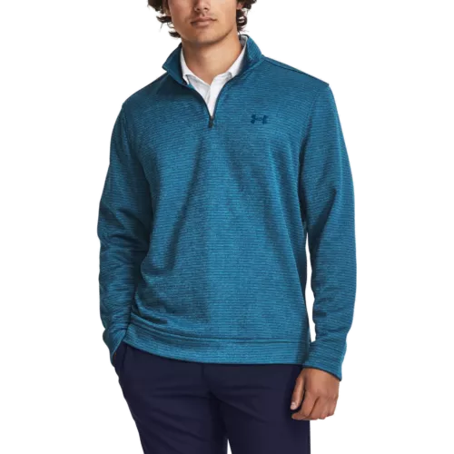 Férfi felső Under Armour UA Storm SweaterFleece QZ