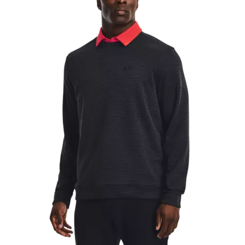 Férfi felső Under Armour UA Storm SweaterFleece Crew