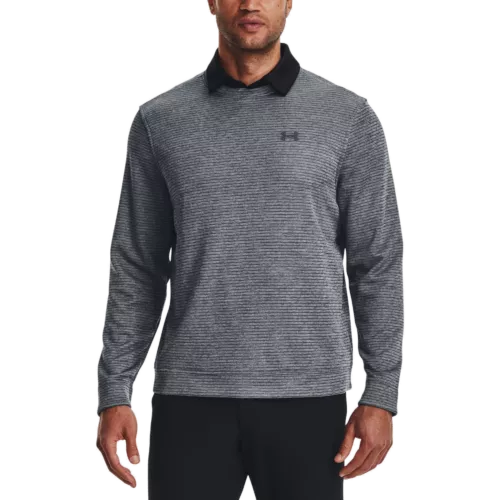Férfi felső Under Armour UA Storm SweaterFleece Crew