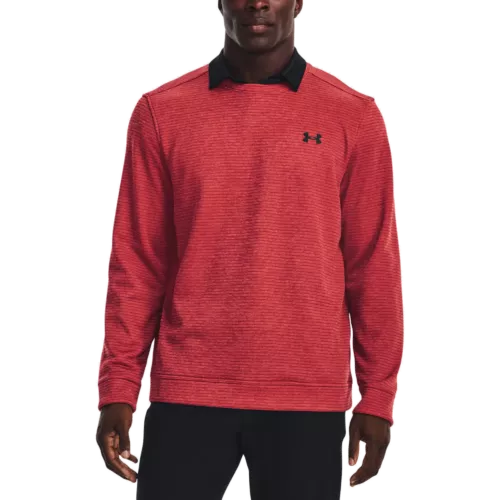 Férfi felső Under Armour UA Storm SweaterFleece Crew