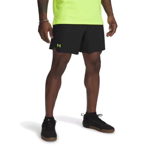 Férfi rövidnadrágok Under Armour UA Vanish Woven 6in Shorts