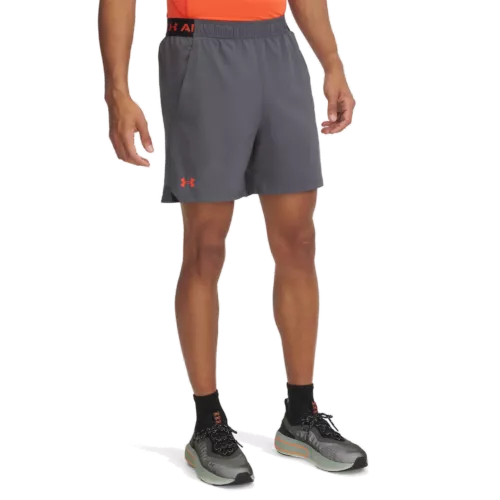Férfi rövidnadrágok Under Armour UA Vanish Woven 6in Shorts