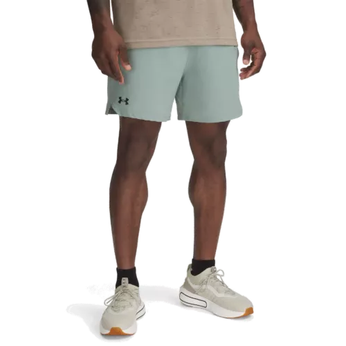 Férfi rövidnadrágok Under Armour UA Vanish Woven 6in Shorts