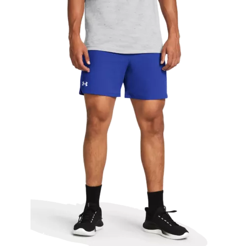 Férfi rövidnadrágok Under Armour UA Vanish Woven 6in Shorts