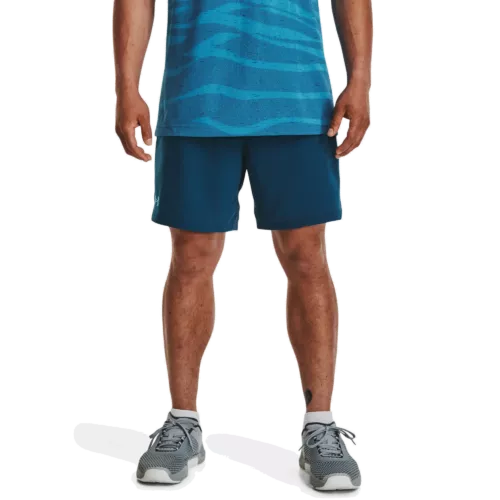 Férfi rövidnadrágok Under Armour UA Vanish Woven 6in Shorts