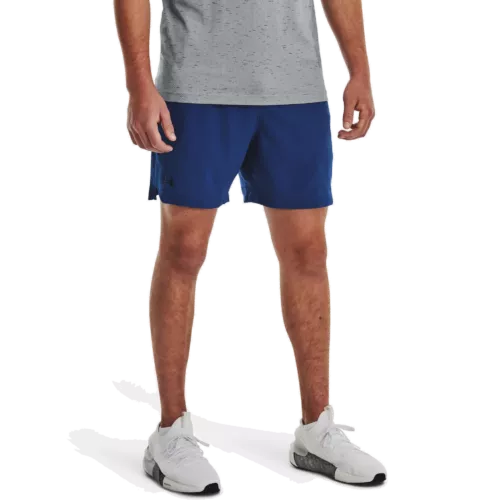 Férfi rövidnadrágok Under Armour UA Vanish Woven 6in Shorts