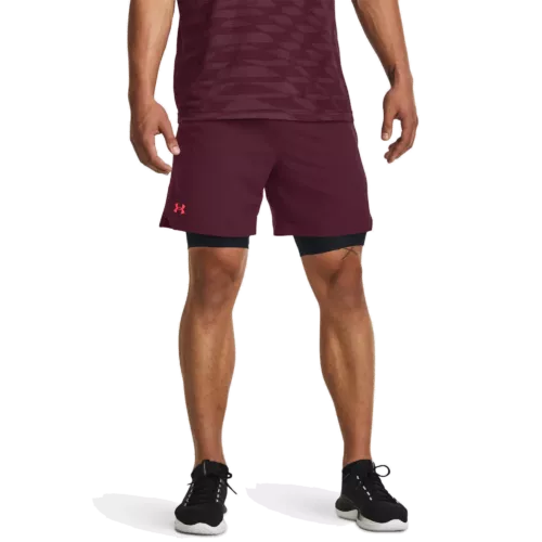 Férfi rövidnadrágok Under Armour UA Vanish Woven 6in Shorts