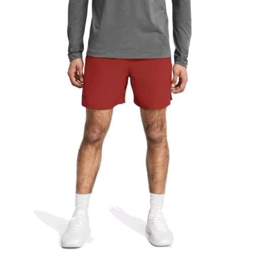 Férfi rövidnadrágok Under Armour UA Vanish Woven 6in Shorts