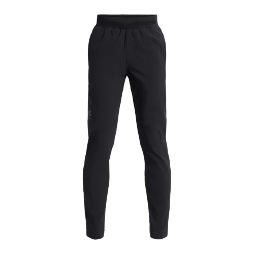 Fiú nadrág Under Armour UA Unstoppable Tapered Pant