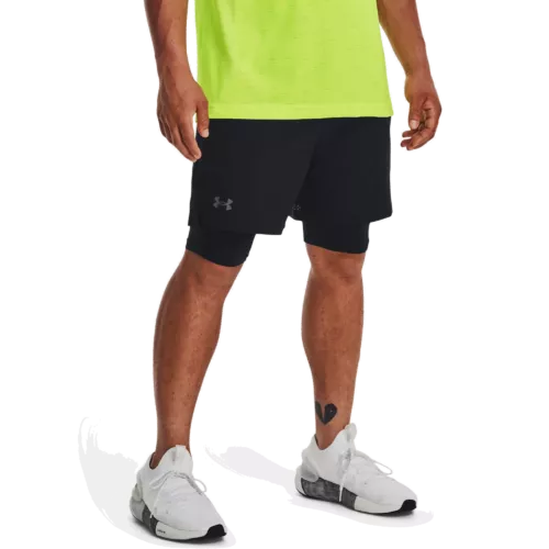 Férfi rövidnadrágok Under Armour UA Vanish Woven 2in1 Sts