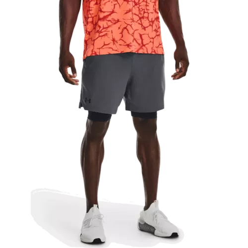 Férfi rövidnadrágok Under Armour UA Vanish Woven 2in1 Sts