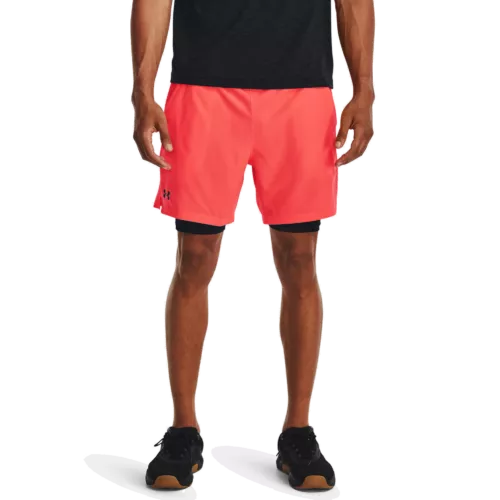Férfi rövidnadrágok Under Armour UA Vanish Woven 2in1 Sts