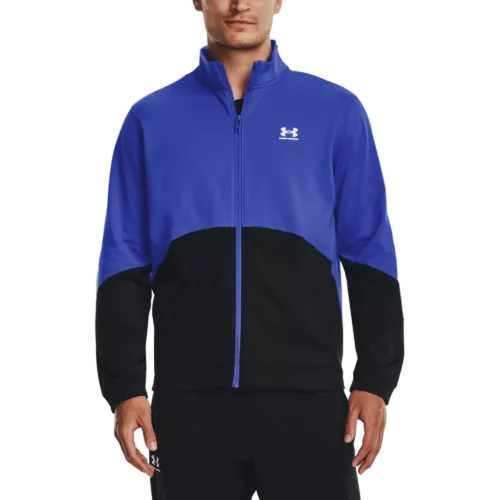 Férfi dzseki Under Armour UA Tricot Fashion Jacket