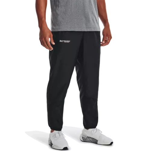 Férfi nadrág Under Armour UA Rush Woven Pants