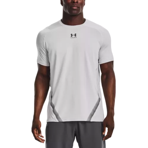 Férfi póló Under Armour UA HG Armour Nov Fitted SS