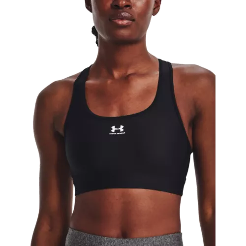 Női melltartó Under Armour UA HG Armour Mid Padless