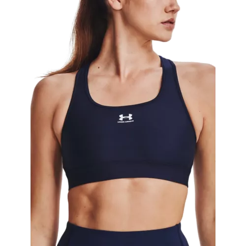Női melltartó Under Armour UA HG Armour Mid Padless