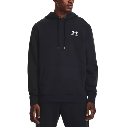 Férfi felső Under Armour UA Essential Fleece Hoodie