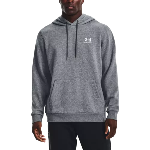 Férfi felső Under Armour UA Essential Fleece Hoodie