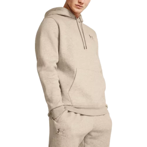 Férfi felső Under Armour UA Essential Fleece Hoodie