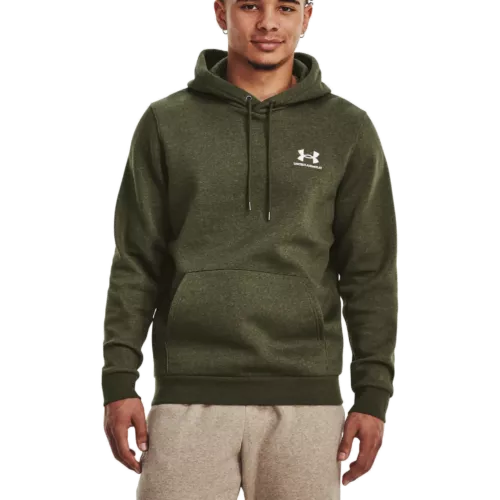 Férfi felső Under Armour UA Essential Fleece Hoodie