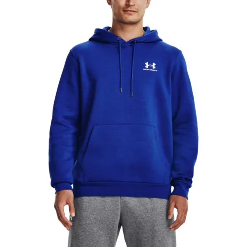 Férfi felső Under Armour UA Essential Fleece Hoodie