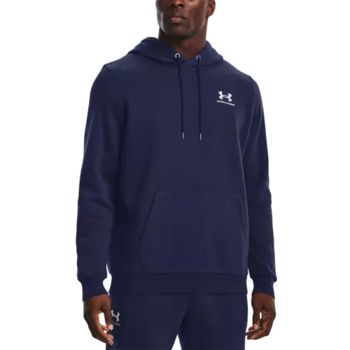 Férfi felső Under Armour UA Essential Fleece Hoodie