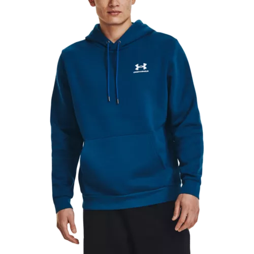 Férfi felső Under Armour UA Essential Fleece Hoodie