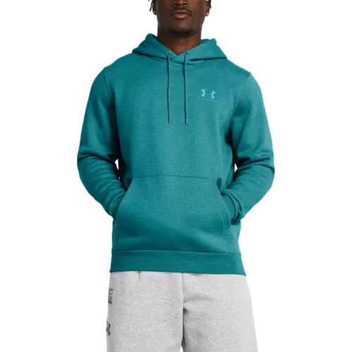 Férfi felső Under Armour UA Essential Fleece Hoodie