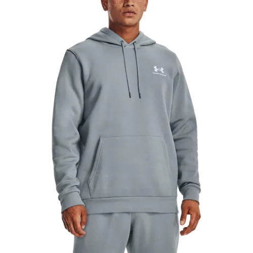 Férfi felső Under Armour UA Essential Fleece Hoodie