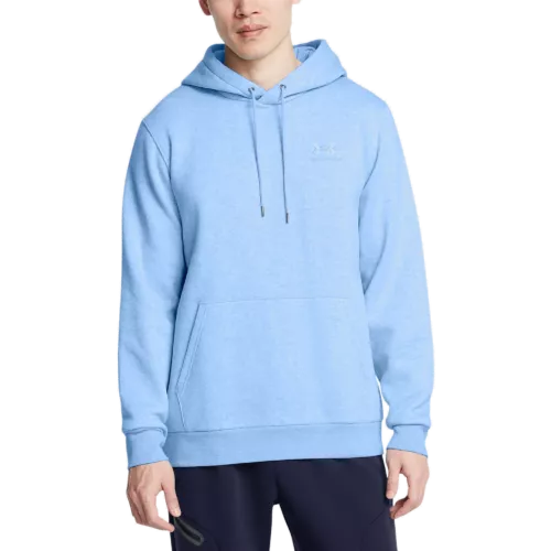 Férfi felső Under Armour UA Icon Fleece Hoodie-BLU