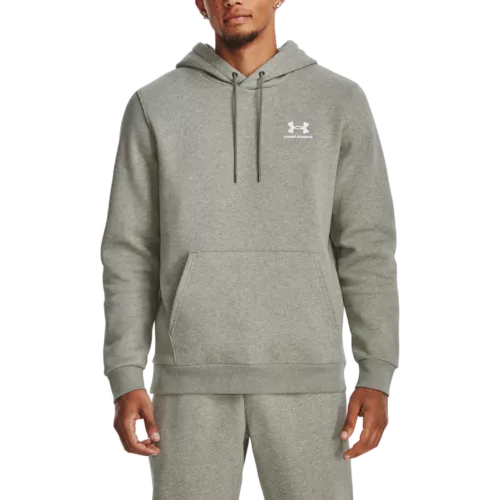 Férfi felső Under Armour UA Essential Fleece Hoodie