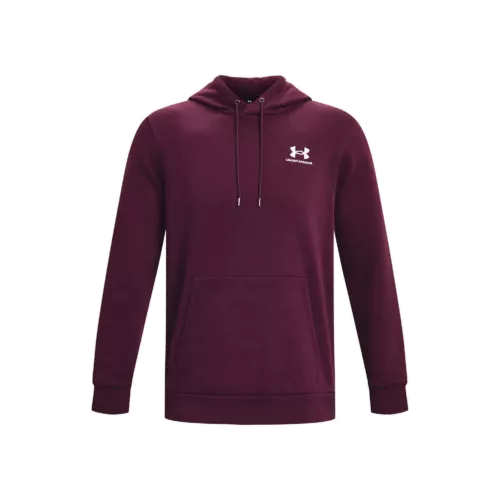 Férfi felső Under Armour UA Essential Fleece Hoodie